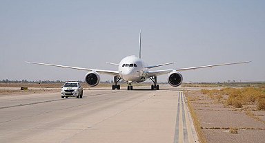 Hindistan'da 'Boeing 787' uçakları incelemeye alınacak