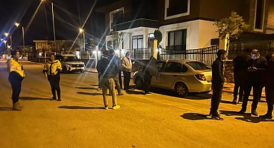 İki gündür kayıp olan Alzheimer hastası, Kızılırmak'ta ölü bulundu