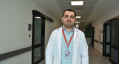 İlacın yan etkisi görülen Parkinson hastalarına beyin pili ameliyatı