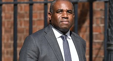 İngiltere Başbakanı Lammy: İran'ın asla nükleer silaha sahip olmaması gerektiği konusunda kararlıyız