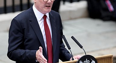 İngiltere Başbakanı Starmer: Jetler de dahil olmak üzere bölgeye varlıklarımızı taşıyoruz