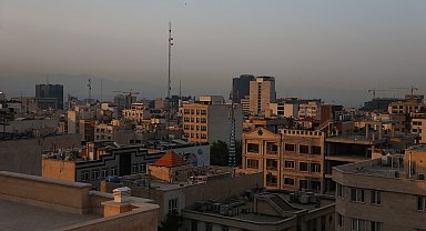 İran: 2 Mossad üyesi gözaltına alındı