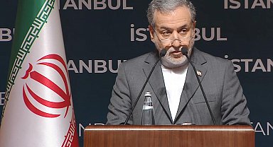 İran Dışişleri Bakanı Arakçi: Ateşkes konusunda hiçbir anlaşma yok