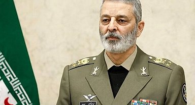 İran Genelkurmay Başkanı Musevi: Cezalandırıcı saldırılar başlatılacak
