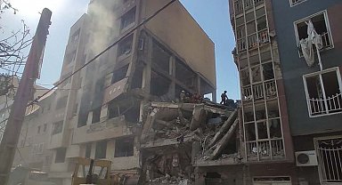 İran: İsrail'in saldırılarında 128 kişi hayatını kaybetti