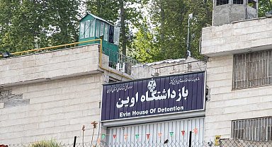 İran'da Devrim Muhafızları Üssü'ne saldırı düzenlendi Video eklendi