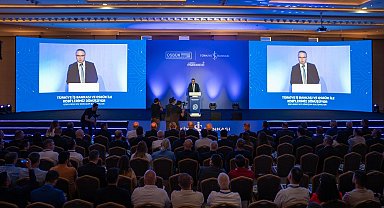 İş Bankası ve OSBÜK'ten Gaziantep'te 'İkiz Dönüşüm Buluşmaları'