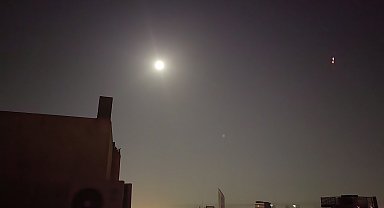 İsrail: İran, 370 balistik füze attı, 30 yerde isabet oldu