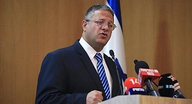 İsrail: İran'ın nükleer programını hedef almaya devam edeceğiz