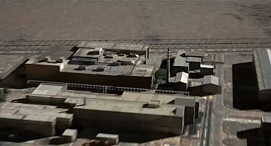 İsrail: İsfahan'daki nükleer tesis vuruldu