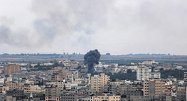 İsrail ordusu halkı sığınaklardan ayrılmamaları konusunda uyardı