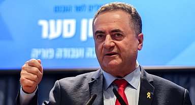 İsrail Savunma Bakanı'ndan Gazze'ye saldırılarda kara, deniz ve havadan tüm araçları kullanma talimatı