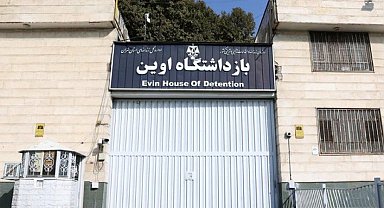 İsrail'in Evin Cezaevi'ne saldırısında 71 kişinin hayatını kaybettiği açıklandı