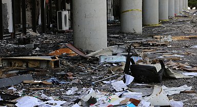 İsrail'in İran'a saldırılarında hayatını kaybedenlerin sayısı 606'ya yükseldi