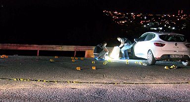 İstanbul- 6 ay önce cinsel istismara uğrayan Oya, karnındaki bebeğiyle eski nişanlısı tarafından öldürüldü