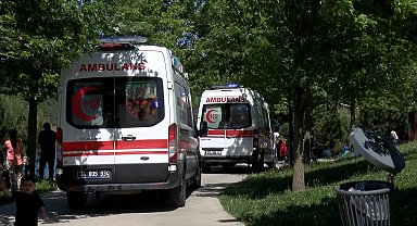 İstanbul - Alibey Baraj Gölü'ne giren İsmail Deliduman'ın cansız bedeni bulundu