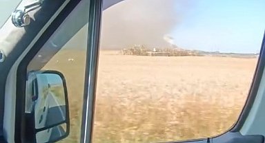 İstanbul - Arnavutköy'de lojistik deposunda yangın - 2 Ek görüntü