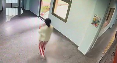 İstanbul - Arnavutköy'de mezarlıkta bulunan erkek bebek cesedini üniversite öğrencisi anne bırakmış