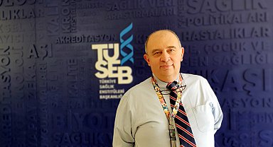 İstanbul- Aşı Enstitüsü Başkanı Prof. Dr. Kara: Kırım Kongo aşısında Türkiye umut olacak