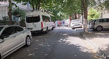 İstanbul- Avcılar'da binanın önünde alkol alıp gürültü yapanları silahla yaraladı ek bilgi ve görüntüyle