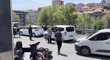 İstanbul - Bahar Aksu cinayetinde sanıklar ilk kez hakim karşısına çıkıyor - 1