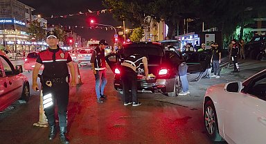 İstanbul - Bahçelievler ve Bağcılar'da denetim; 6 bin GBT, 498 bin TL ceza