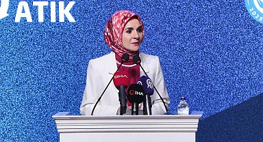 İstanbul - Bakan Göktaş: Sıfır Atık kültürünü tek tek hanelere götürüyoruz