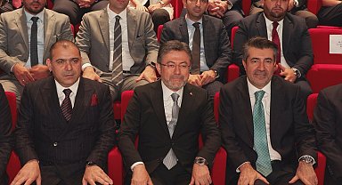 İstanbul - Bakan Yumaklı: Denetimlerde limit üstü kalıntı tespit edilen gıda ürünleri imha ediliyor