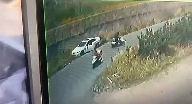 İstanbul - Başakşehir'de 3,5 milyon lira gasbedildiğini söyleyerek şikayetçi olan kişinin, olayı kendisinin planladığı ortaya çıktı