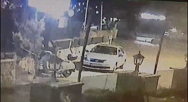 İstanbul-Büyükçekmece'de eğlenmeye gittiği mekanda hesabı fazla buldu; tartıştığı müdürü silahla vurdu