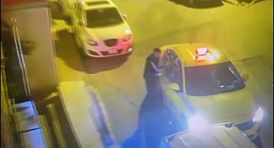 İstanbul- Esenler'de eski sevgilisini kıskandı, arkadaşını öldürdü