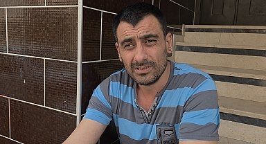 İstanbul- Esenyurt'ta yol verme tartışmasını ayırmaya çalıştı; göğsünden bıçaklandı Ek bilgi ve görüntüyle