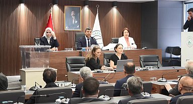 İstanbul - Gaziosmanpaşa Belediyesi'nde başkanvekili Eray Karadeniz oldu - 6 Ek görüntüyle geniş haber