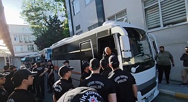 İstanbul - İBB'ye yönelik yürütülen yolsuzluk soruşturmasında gözaltı sayısı 38'e yükseldi