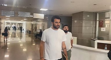 İstanbul - İmamoğlu'nun avukatı Mehmet Pehlivan tutuklama talebiyle Sulh Ceza Hakimliği'ne sevk edildi - 3 Ek bilgiyle