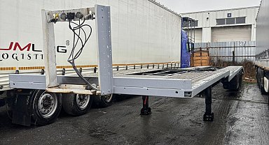 İstanbul- İstanbul merkezli 3 ayrı ilde 'change' operasyonu; 5 kişi tutuklandı