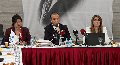 İstanbul- İstanbul'da 'Uygulama Bazlı Taksi Taşımacılığı' ihalesi gerçekleştirildi