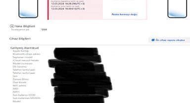 İstanbul- Kağıthane'de polis memuru Hakan Telli'nin şehit edildiği silahın izi sürüldü; iddianamede Survivor Turabi de yer aldı