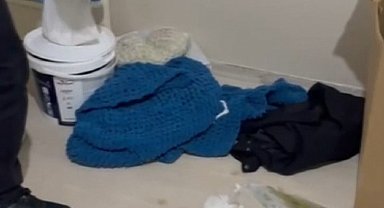 İstanbul- Küçükçekmece ve Fatih'te uyuşturucu operasyonu: 5 gözaltı