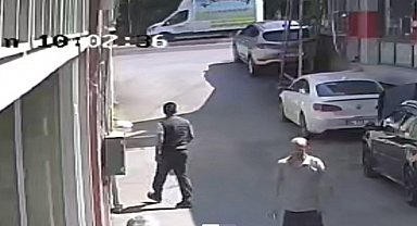 İstanbul - Küçükçekmece'de sahte hesaptan kendisini kadın gibi tanıttı; bunu öğrenen arkadaşı tarafından bıçaklanarak öldürdü