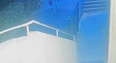 İstanbul- Motosiklet hırsızı 2 şüpheli kamerada