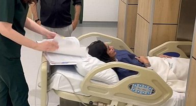 İstanbul - Mozambikli sosyal medya fenomeni estetik ameliyatı sonrası öldü iddiası Ek bilgi