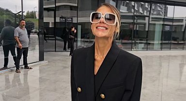 İstanbul- Nihal Candan, tedavi gördüğü hastanede hayatını kaybetti