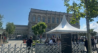 İstanbul- Rusya-Ukrayna heyetleri ikinci kez İstanbul'da bir araya geliyor