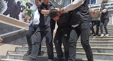 İstanbul - Sarıyer'de hamile eski nişanlısını öldüren şüpheli: İyi yaptım Ek bilgi