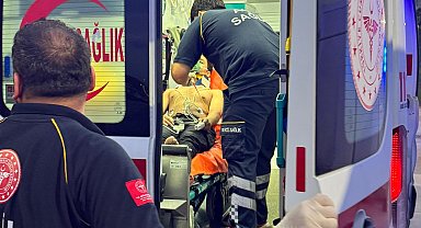 İstanbul- Şile'de boğulma tehlikesi geçiren 2 kişiden biri kayboldu