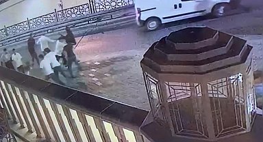 İstanbul - Taksim Meydanı'nda laf atma cinayeti: 6 kişi döverek öldürdü; 82 suç kayıtları çıktı