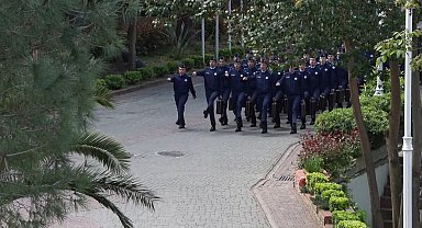 İstanbul - TSK'nın subay adayları Kuleli'de 7 dili ileri seviyede öğreniyor