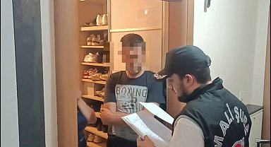 İstanbul - Yedikule Göğüs Hastalıkları Hastanesi'ne 'Bıçak parası' soruşturması: 11 gözaltı Ek bilgilerle