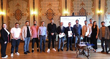 İstanbul'da 'TEORİ & PRATİK: Hayatın İçinden Finans' etkinliği yapıldı